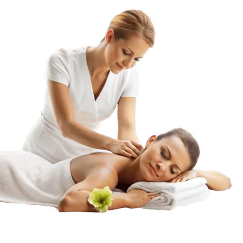 Massage Therapy
