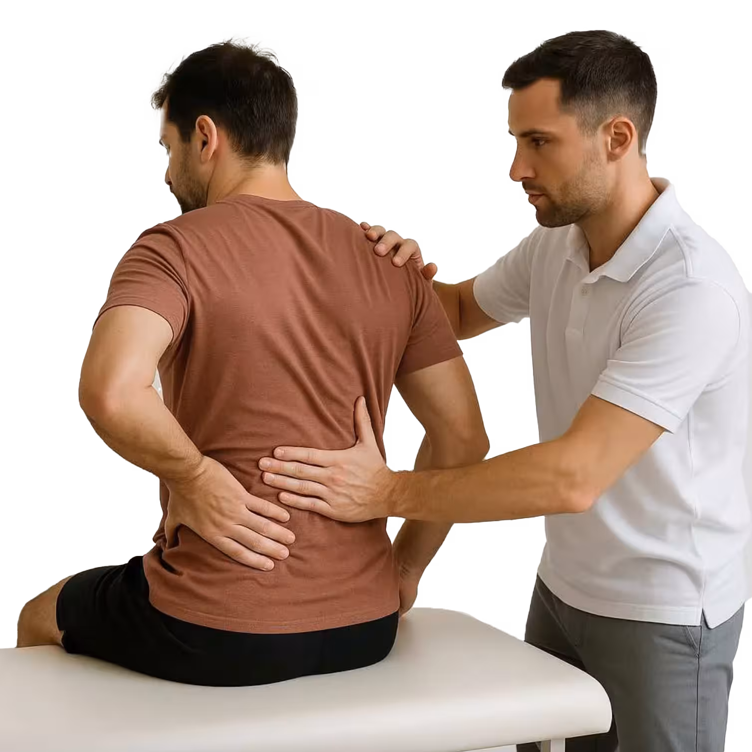 Myofascial Release Therapy