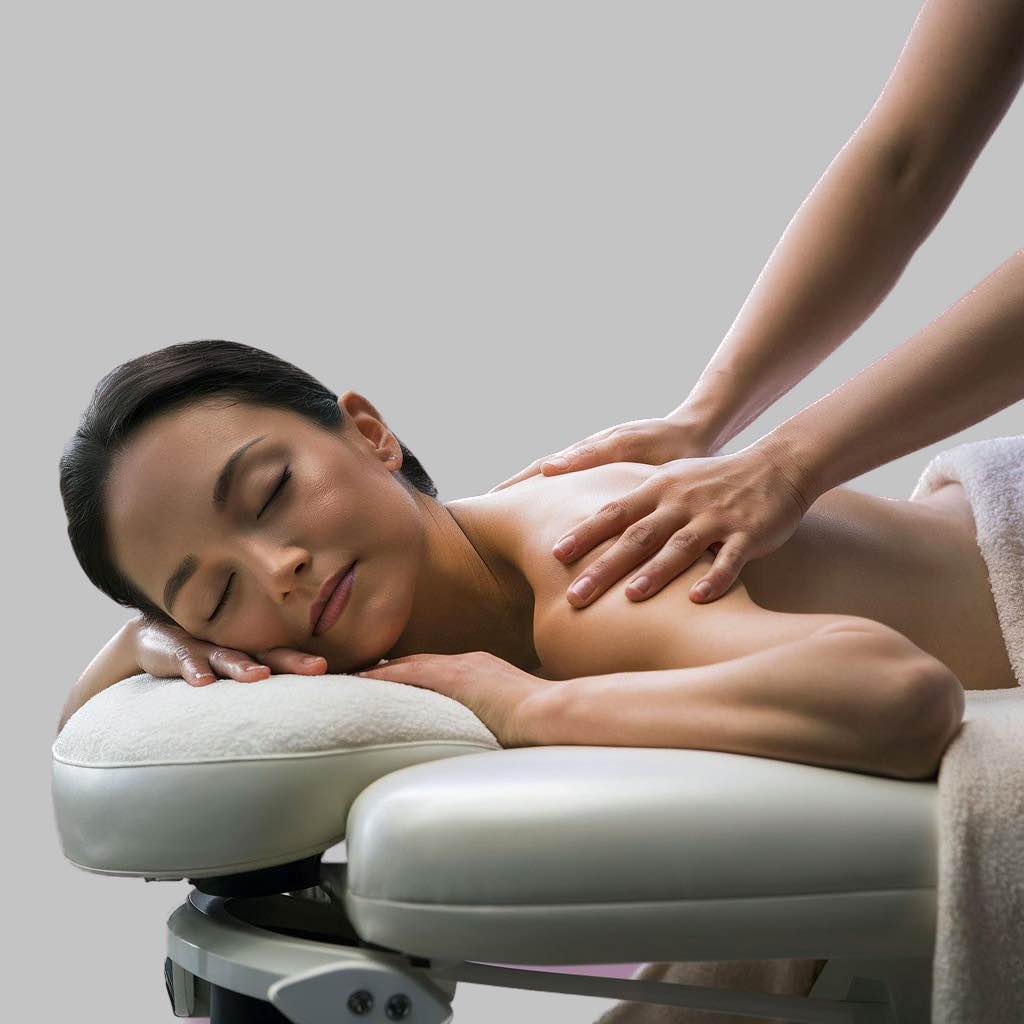 Top Massage Therapists in Richmond Hill, ON