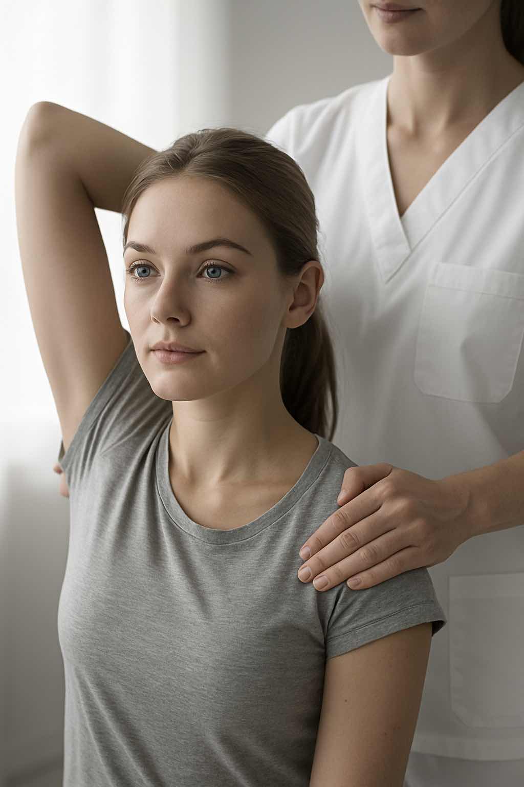 best physiotherapy in Richmond Hill