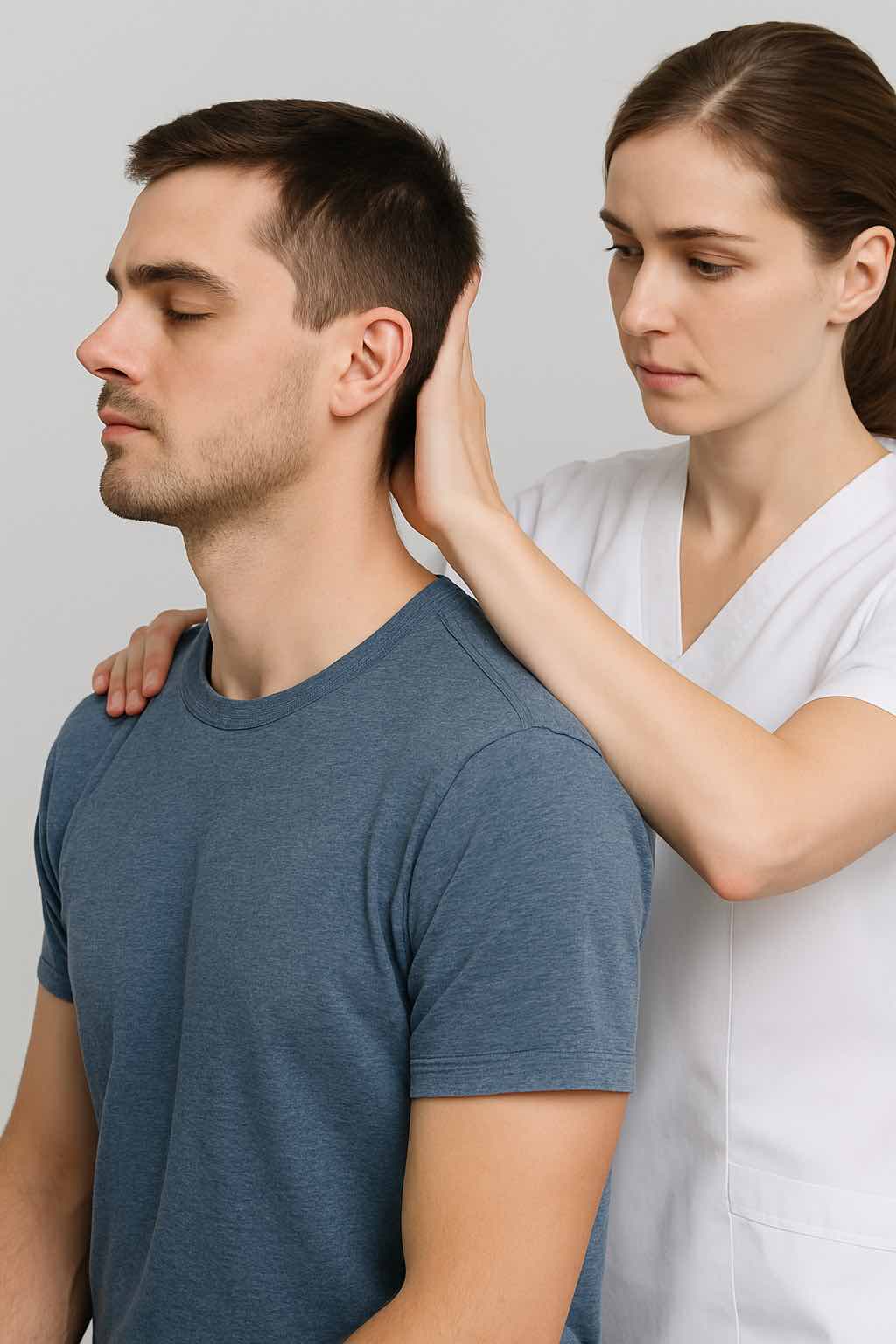 Manual Therapy in Richmond Hill