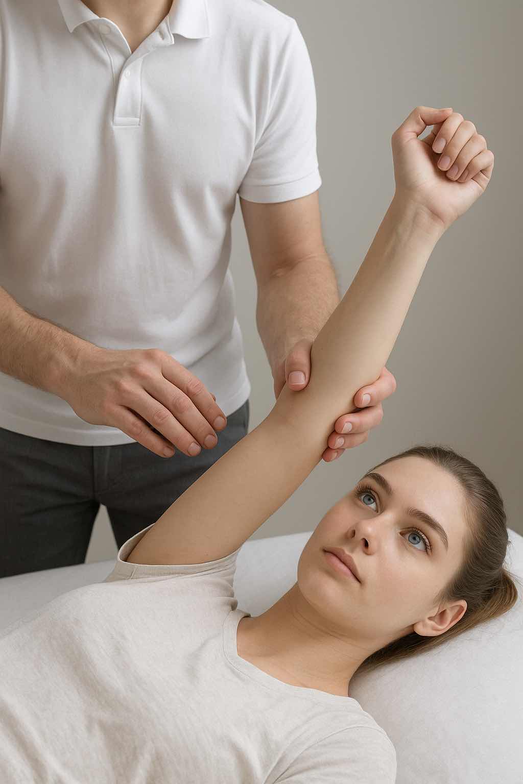 physiotherapy in richmond hill