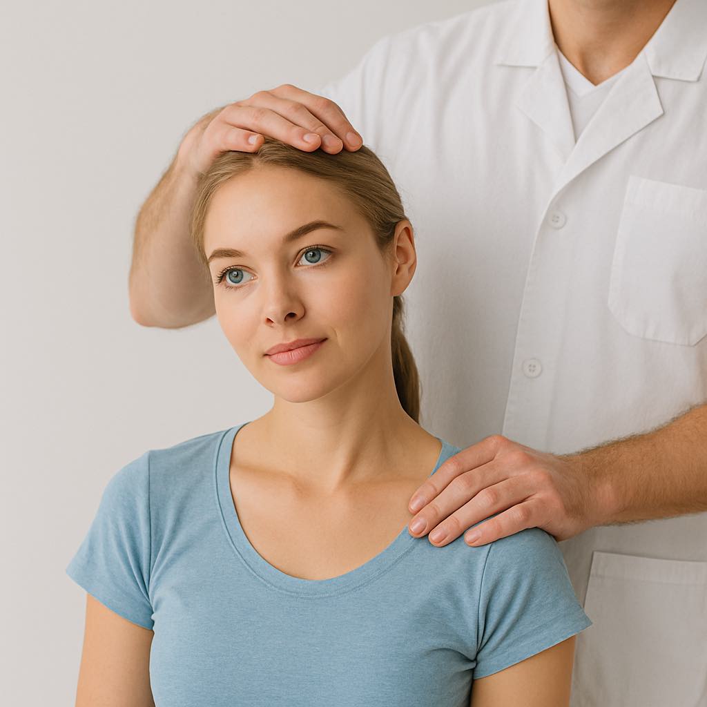 Manual Therapy in Richmond Hill, ON