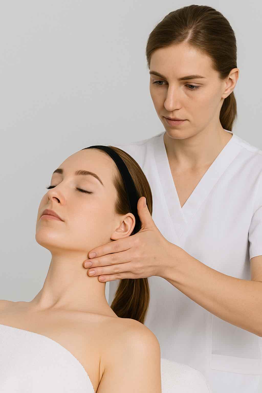 physiotherapy in richmond hill