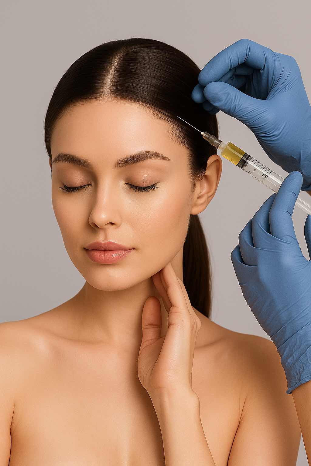 prp for hair in Richmond Hill