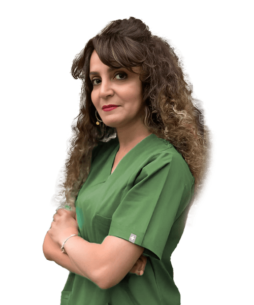 Sima Rahimi