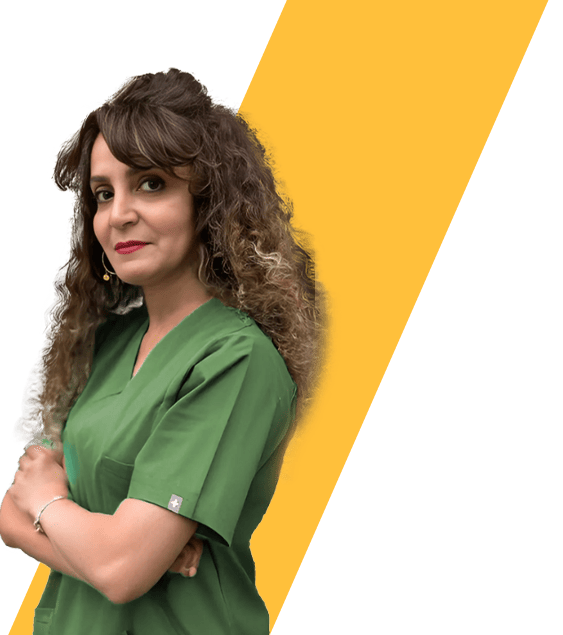 sima rahimi