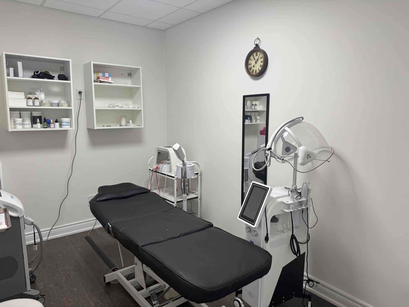 Physiotherapy in Richmond Hill