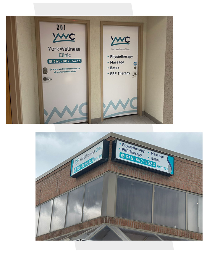 york wellness clinic